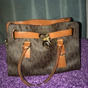 MK Purse